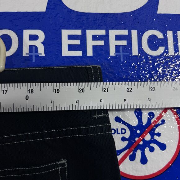 DKNY JEANS Urban Suburbia Performance Denim Wear w/ Zipper Pockets Men’s Size 42 - Picture 8 of 8